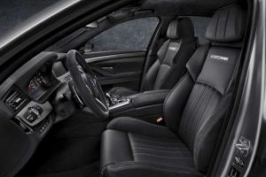 2013 BMW M5 30 Jahre M5 Special Edition