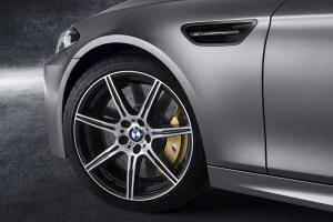 2013 BMW M5 30 Jahre M5 Special Edition