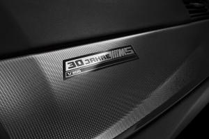 2013 BMW M5 30 Jahre M5 Special Edition