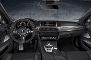2013 BMW M5 30 Jahre M5 Special Edition