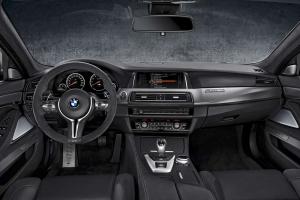 2013 BMW M5 30 Jahre M5 Special Edition