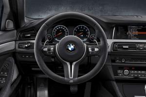 2013 BMW M5 30 Jahre M5 Special Edition