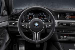 2013 BMW M5 30 Jahre M5 Special Edition