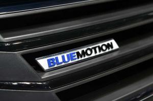 2014 Volkswagen Passat BlueMotion Concept Live From Detroit 2014