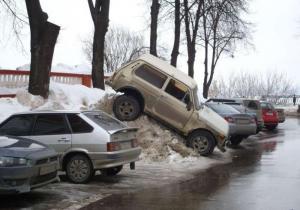 Автомобильная фотоподборка часть 107)
