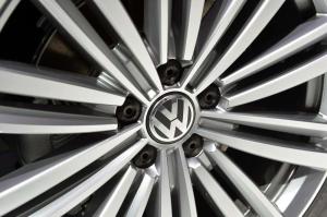 2014 Volkswagen Passat BlueMotion Concept Live From Detroit 2014