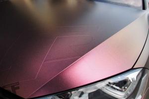 2014 Volkswagen Golf R by SchwabenFolia