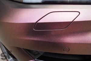 2014 Volkswagen Golf R by SchwabenFolia