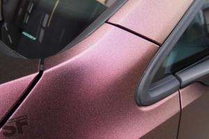 2014 Volkswagen Golf R by SchwabenFolia