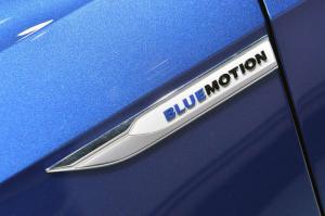 2014 Volkswagen Passat BlueMotion Concept Live From Detroit 2014