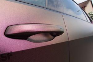 2014 Volkswagen Golf R by SchwabenFolia