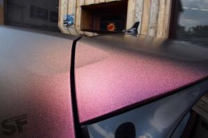 2014 Volkswagen Golf R by SchwabenFolia