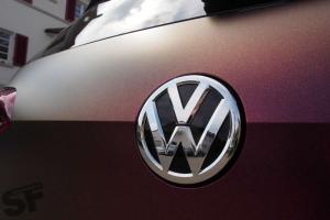 2014 Volkswagen Golf R by SchwabenFolia