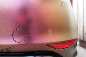 2014 Volkswagen Golf R by SchwabenFolia