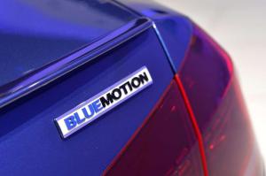 2014 Volkswagen Passat BlueMotion Concept Live From Detroit 2014
