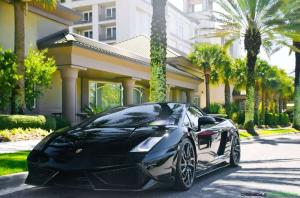 Concours d&rsquo;Elegance 2014