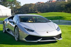 Concours d&rsquo;Elegance 2014
