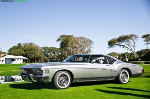 Concours d&rsquo;Elegance 2014