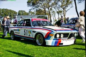 Concours d&rsquo;Elegance 2014