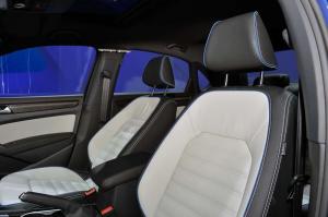 2014 Volkswagen Passat BlueMotion Concept Live From Detroit 2014