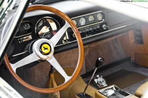 Concours d&rsquo;Elegance 2014