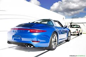 Concours d&rsquo;Elegance 2014