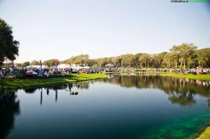 Concours d&rsquo;Elegance 2014