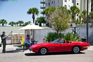 Concours d&rsquo;Elegance 2014