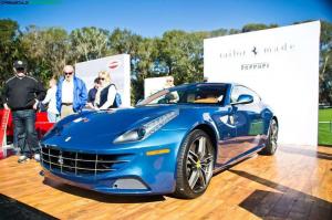 Concours d&rsquo;Elegance 2014