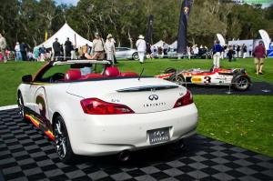 Concours d&rsquo;Elegance 2014