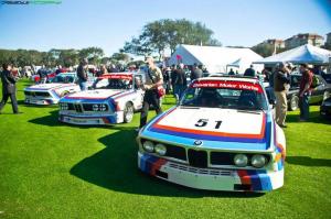 Concours d&rsquo;Elegance 2014
