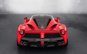 2013 Ferrari LaFerrari