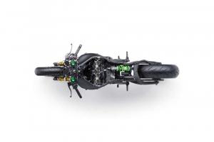 2015 Kawasaki Ninja ZX-10R 30th Anniversary