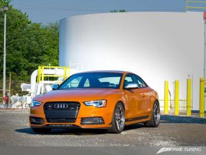 2014 Audi S5 B8.5 by AWE Tuning