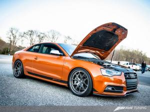 2014 Audi S5 B8.5 by AWE Tuning