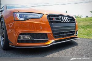 2014 Audi S5 B8.5 by AWE Tuning