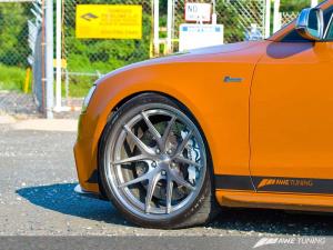 2014 Audi S5 B8.5 by AWE Tuning