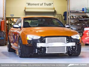 2014 Audi S5 B8.5 by AWE Tuning