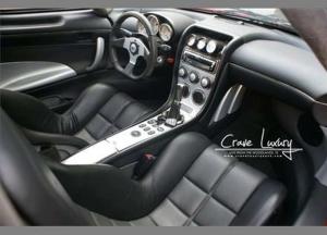 2005 Saleen S7 Twin Turbo
