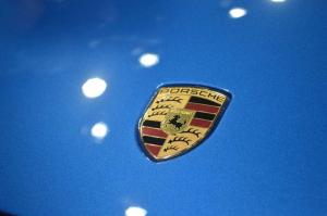 2014 Porsche 911 Targa Live From Detroit 2014