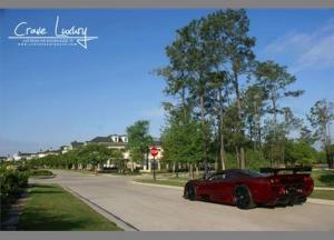 2005 Saleen S7 Twin Turbo
