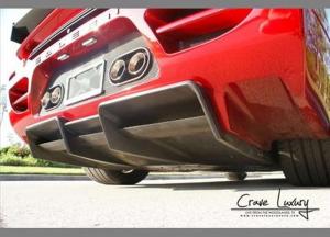 2005 Saleen S7 Twin Turbo