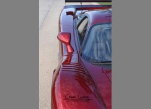2005 Saleen S7 Twin Turbo