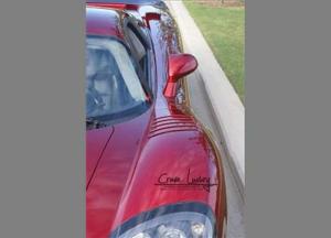 2005 Saleen S7 Twin Turbo
