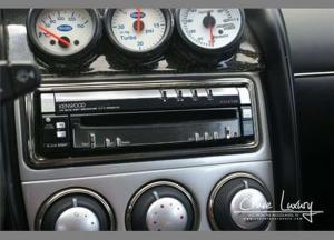 2005 Saleen S7 Twin Turbo