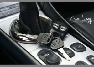 2005 Saleen S7 Twin Turbo