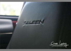 2005 Saleen S7 Twin Turbo