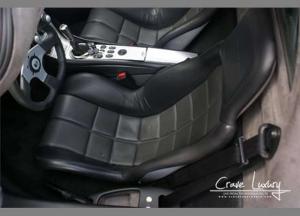 2005 Saleen S7 Twin Turbo