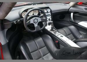 2005 Saleen S7 Twin Turbo