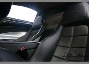 2005 Saleen S7 Twin Turbo